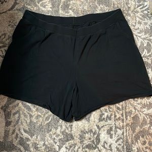 Womens Lounge Shorts